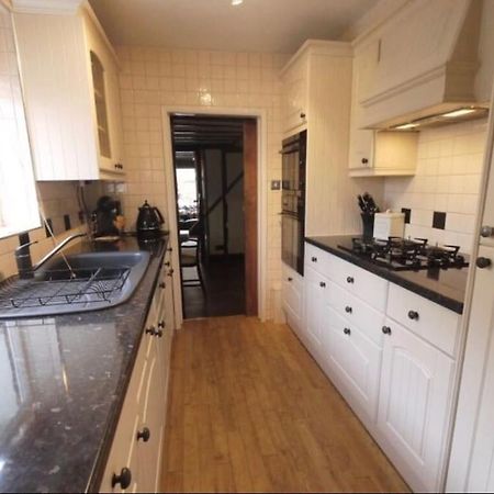 3Bedroom Beautiful Cottage Cheshunt Kültér fotó