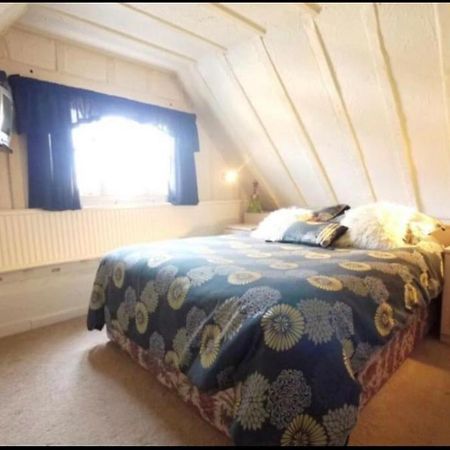 3Bedroom Beautiful Cottage Cheshunt Kültér fotó