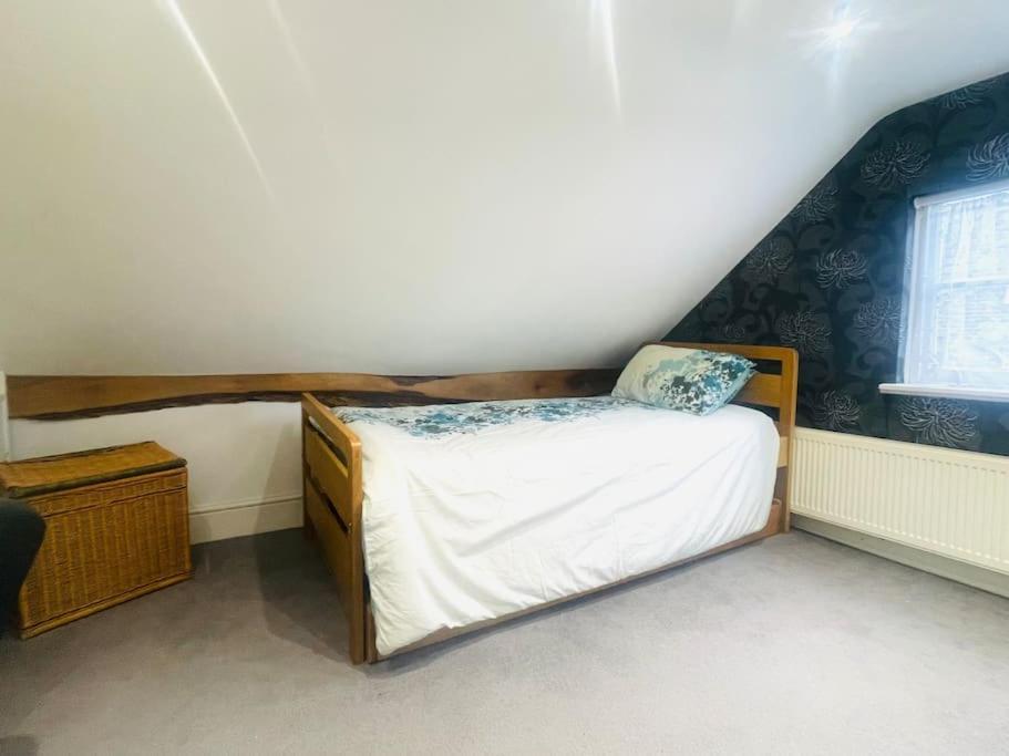 3Bedroom Beautiful Cottage Cheshunt Kültér fotó