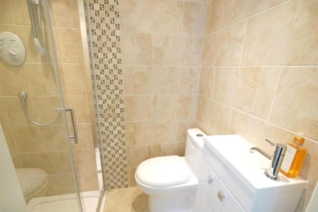 3Bedroom Beautiful Cottage Cheshunt Kültér fotó