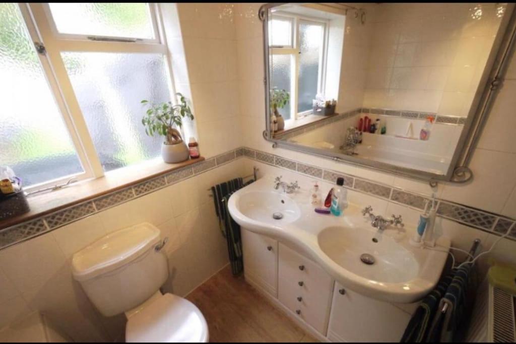 3Bedroom Beautiful Cottage Cheshunt Kültér fotó